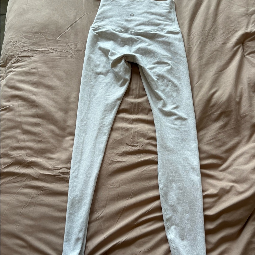 Lulu Leggings